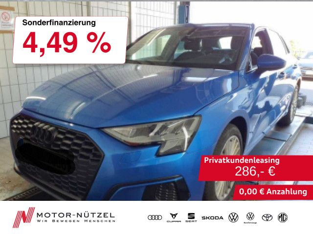 Audi A3 - Bild 1