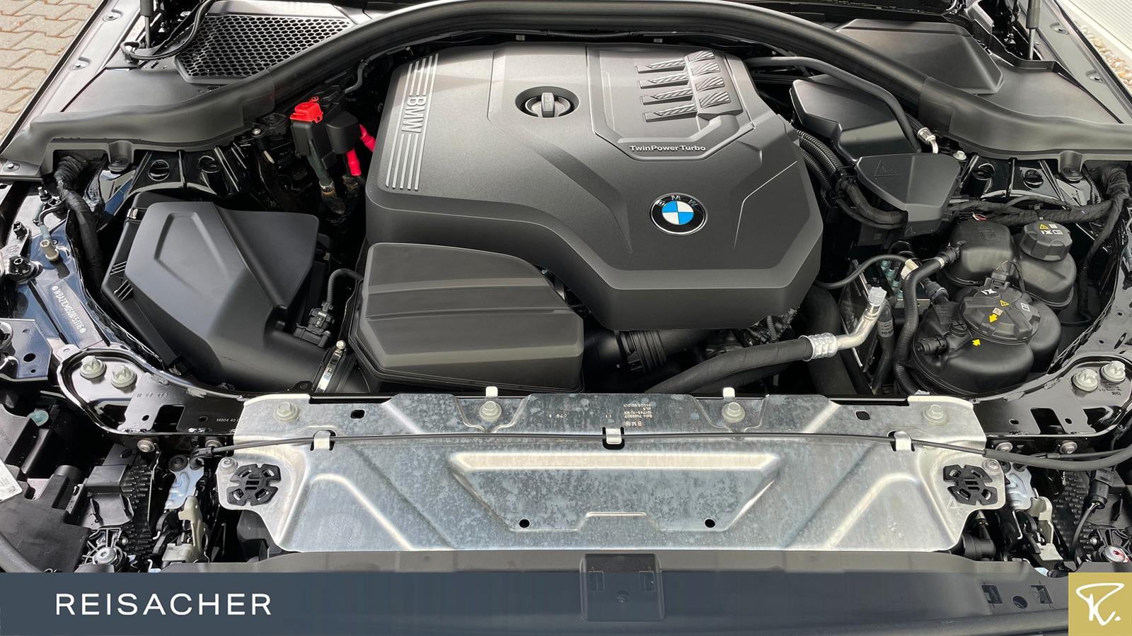 BMW 230 i Coupé M Sport,LCPro.HuD,ACC,360°,adLED, миниатюра 7