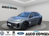 Volkswagen T-Roc R-Line 1.5 eTSI +AHK+BLACK-STYLE+IQ-LIGHT+ - Volkswagen T-Roc R mit Hybrid-Antrieb (Benzin/Elektro)