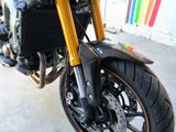 Yamaha MT 09 RN 29 Akrapovic Öhlins 2.Hand TOP - YAMAHA MT 09