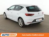 Seat Leon 1.5 TSI ACT FR*NAVI*PDC*LED*PANO*SHZ*ACC* - Seat Leon Gebrauchtwagen in Frankfurt