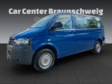 Volkswagen T5 Kombi +9Sitzer+Klima+AHK+Kamera+