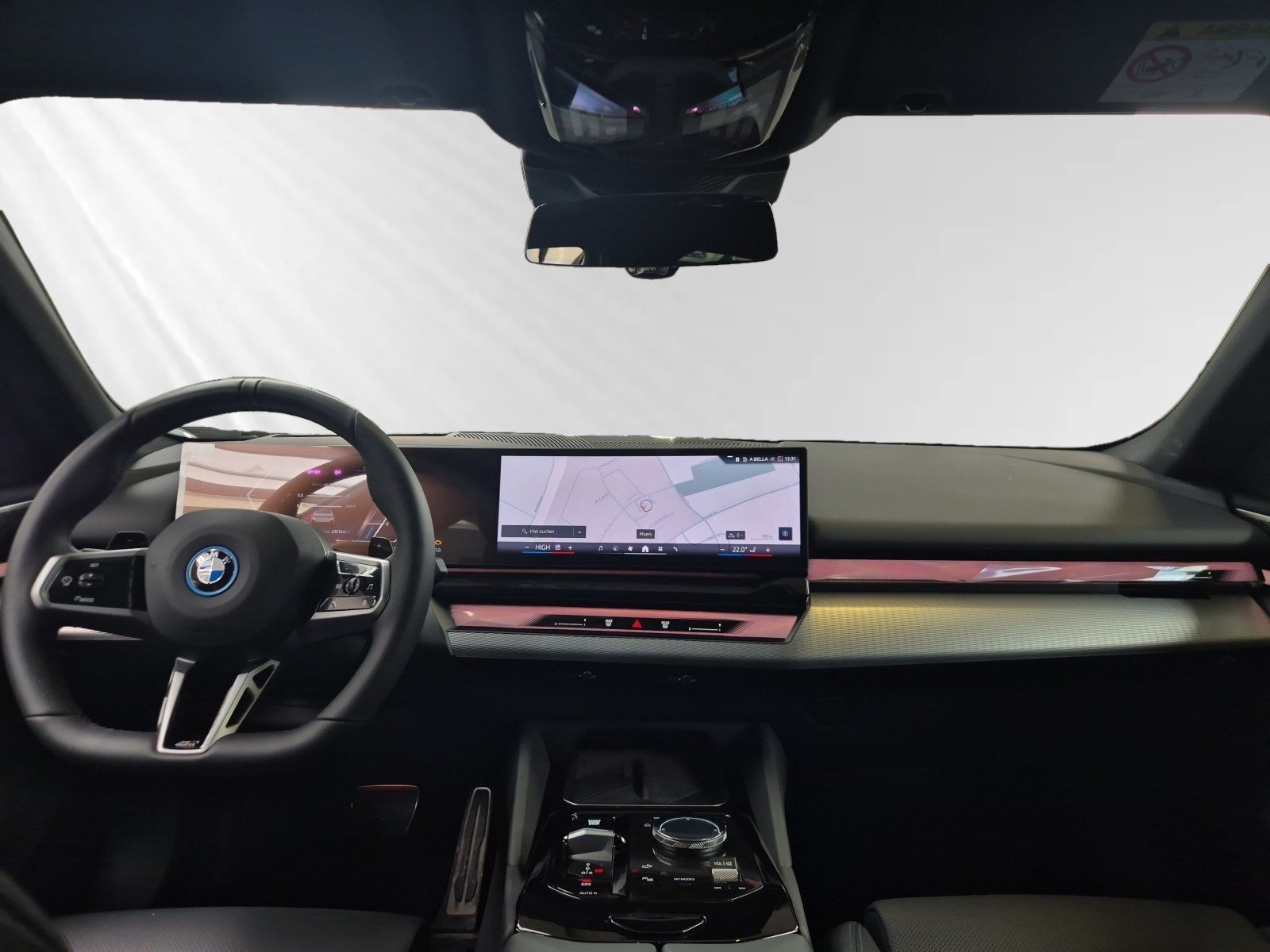 BMW 550 - Bild 11