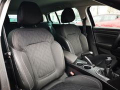 Fahrzeugabbildung Megane Grandtour 1.5 BLUE dCi Kamera+Navi+Sitzh