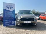 Ford Tourneo Connect Trend-AHK,KLIMA, TÜV NEU - Ford Tourneo mit Diesel-Antrieb