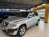Mercedes-Benz GLK 280 4Matic*Xenon*Navi*AHK*PDC*Tempomat* - Mercedes-Benz GLK 280
