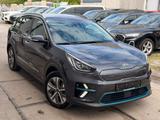 Kia Niro e-Niro Spirit /64 kWh /204PS - Kia Niro: Grau, Vollleder, Geländewagen, mit Klimaautomatik