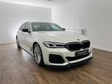 BMW 520i / M-PAKET EXCLUSIVE / 2.HD / NUR 53.tKM / - BMW 520: 520i M Paket