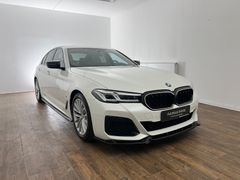 BMW 520i / M-PAKET EXCLUSIVE / 2.HD / NUR 53.tKM / BMW 520i / M-PAKET EXCLUSIVE / 2.HD / NUR 53.tKM /