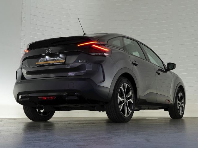 e-C4 C SERIES 50kWh+NAVI+RÜCKFAHRKAMERA+SITZHEIZ