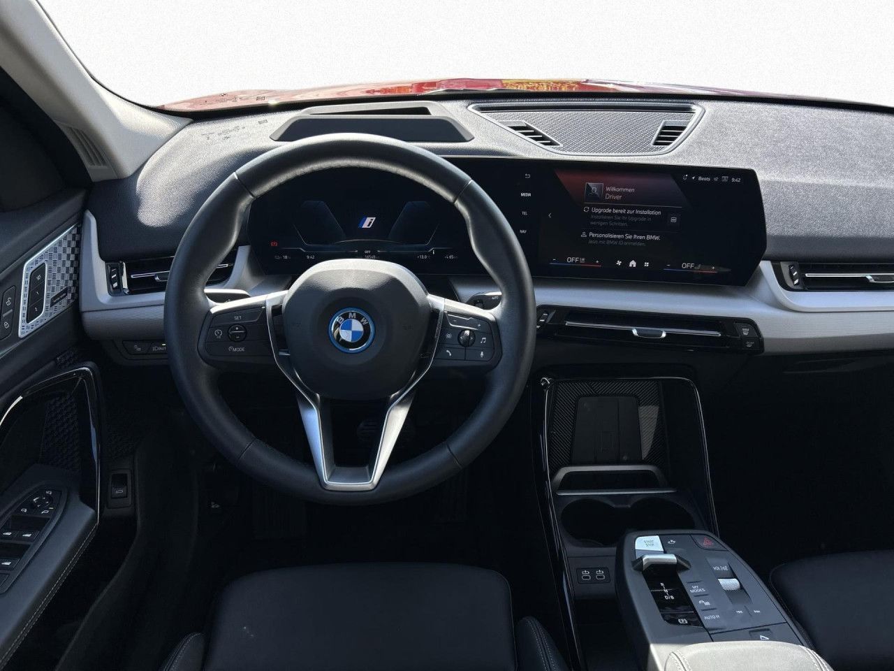 BMW iX2 - Bild 17