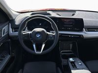 BMW iX2 - Vorschau Bild 17