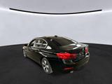 BMW 520 d Limousine HUD/Kamera/LED/Navi/SHZ - BMW 520 mit Diesel-Antrieb: Limousine