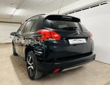Peugeot 2008 1.6 VTi Allure *Navi*Panorama*PDC - Peugeot 2008: 1.6