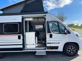 Adria TWIN 640 SGX SPORTS - Adria Etagenbett