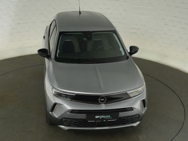 Mokka B ELEGANCE+NAVI+LED+RÜCKFAHRKAMERA+SITZ-/L