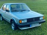 Volkswagen Vw jetta MK 1 - Volkswagen Jetta aus 1983