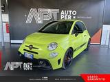 Abarth 595 595 1.4 t-jet esseesse 180cv - Abarth 595: Esseesse