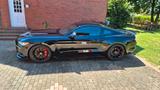 Ford Mustang GT 5.0 Kompressor Roush / Schropp - Ford Mustang: Roush