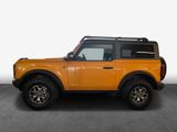 Ford Bronco Badlands  2,3 T SUV 2 door  US-Import - : Import