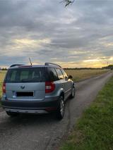 Skoda Yeti | TÜV&Service NEU | Sitzheizung... - Skoda Yeti Gebrauchtwagen in München