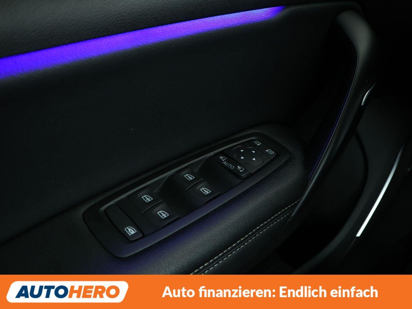 Renault Megane 1.3 TCe BOSE-Edition *NAVI*ACC*PDC*SHZ*