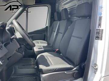 Mercedes Sprinter - 10