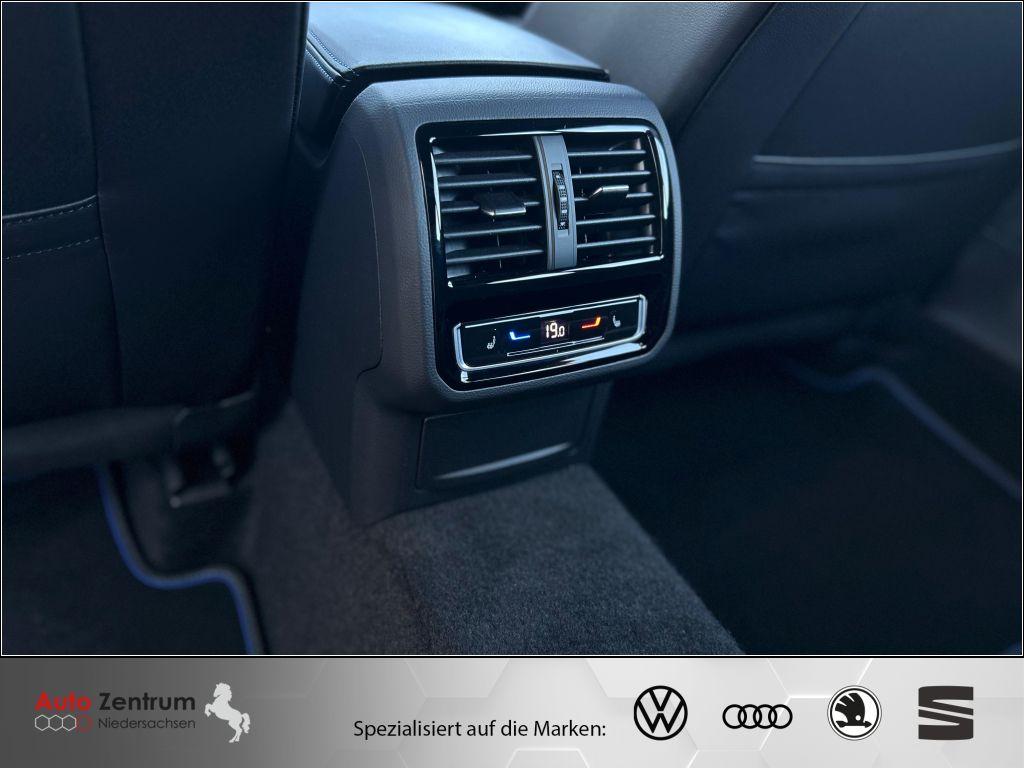 Volkswagen Arteon Shoot Brake 2.0 TSI R AZN-HAUS-FÖRDERUNG*, миниатюра 15