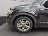 Volkswagen T-Roc R-Line 4Motion 2.0 TSI DSG Navi AHK Leder - Volkswagen Gebrauchtwagen in Leverkusen