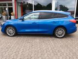 Ford Focus Turnier Titanium*Navi*Kamera*ACC*SHZ*LED - Ford Focus Gebrauchtwagen in Hannover