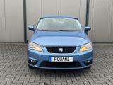 Seat Toledo Style*AUTOMATIK*KLIMA*GARANTIE*8FACH - Seat Toledo aus 2013