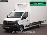 Renault Master 170PK BPM VRIJ! -15 Vries Koelwagen 2025m