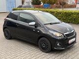 Peugeot 108 Style Garantie*USB*Display*8-Fach-Bereift* - Peugeot 108: Style