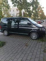 Volkswagen T5 Multivan - VW T5 Multivan Gebrauchtwagen in Stuttgart