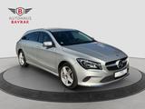 Mercedes-Benz CLA 180 SPUR/RFK/SHZ/LED/TEMP/KEYLESS-GO/KLIMA-A - Mercedes-Benz CLA 180 in Bremen
