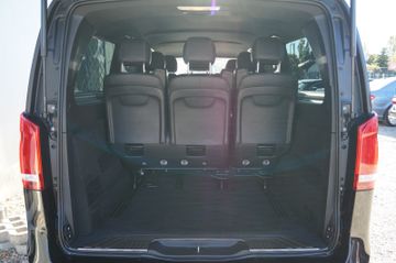 Mercedes V 250 - 5