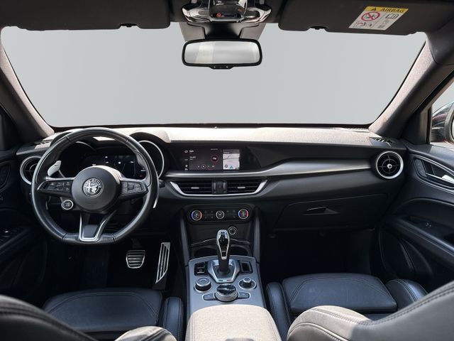 ALFA ROMEO Stelvio – Bild 7