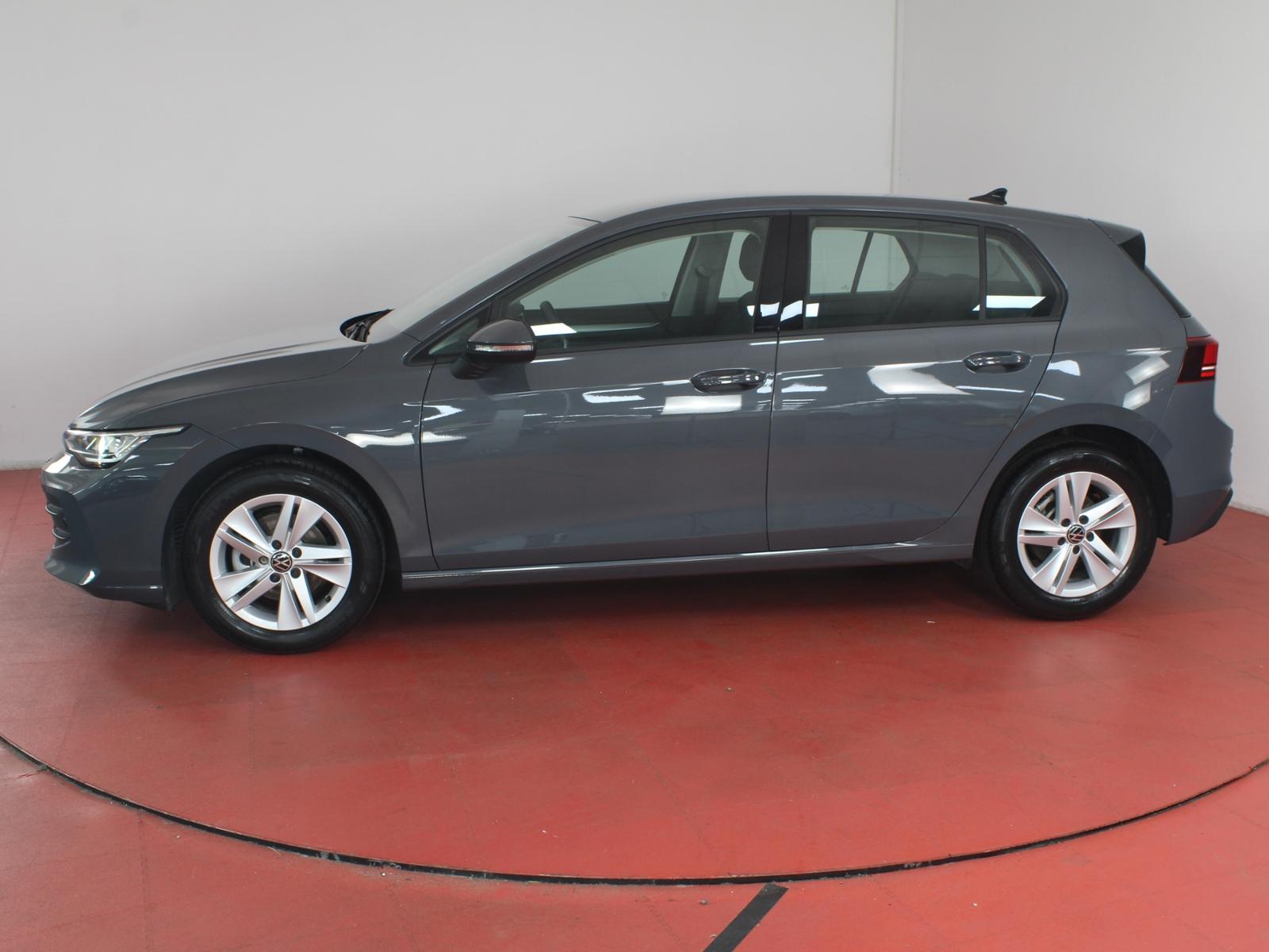 Volkswagen Golf Life 2.0TDI 249,-ohne Anzahlung ACC App-Con, миниатюра 23