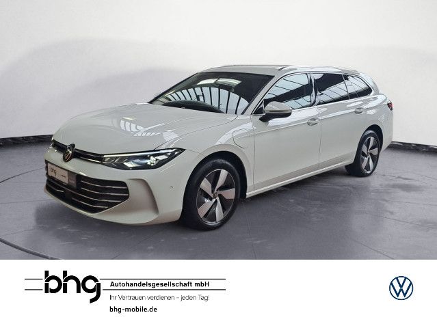 Volkswagen Passat Variant 1.5 e-Hybrid DSG Business