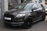 Audi Q7 4.2 V8 FSI quattro ABT Xenon*Pano*Stndh*AHK - aus 2006: Geländewagen