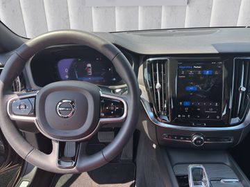 Volvo V60 - 12