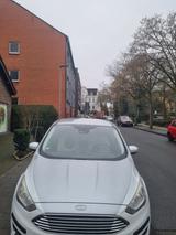 Ford C-Max 2,0TDCi 110kW PowerShift Titanium  - Ford C-Max Titanium mit Diesel-Antrieb
