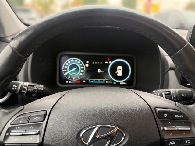 Fahrzeugabbildung Hyundai KONA Trend Mild-Hybrid 2WD +KLIMA+NAVI+PDC+UVM+