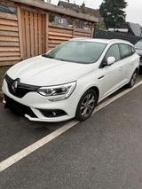 Renault Megane ENERGY TCe 130 EDC GT Line Grandtour ... - Renault Megane in Krefeld