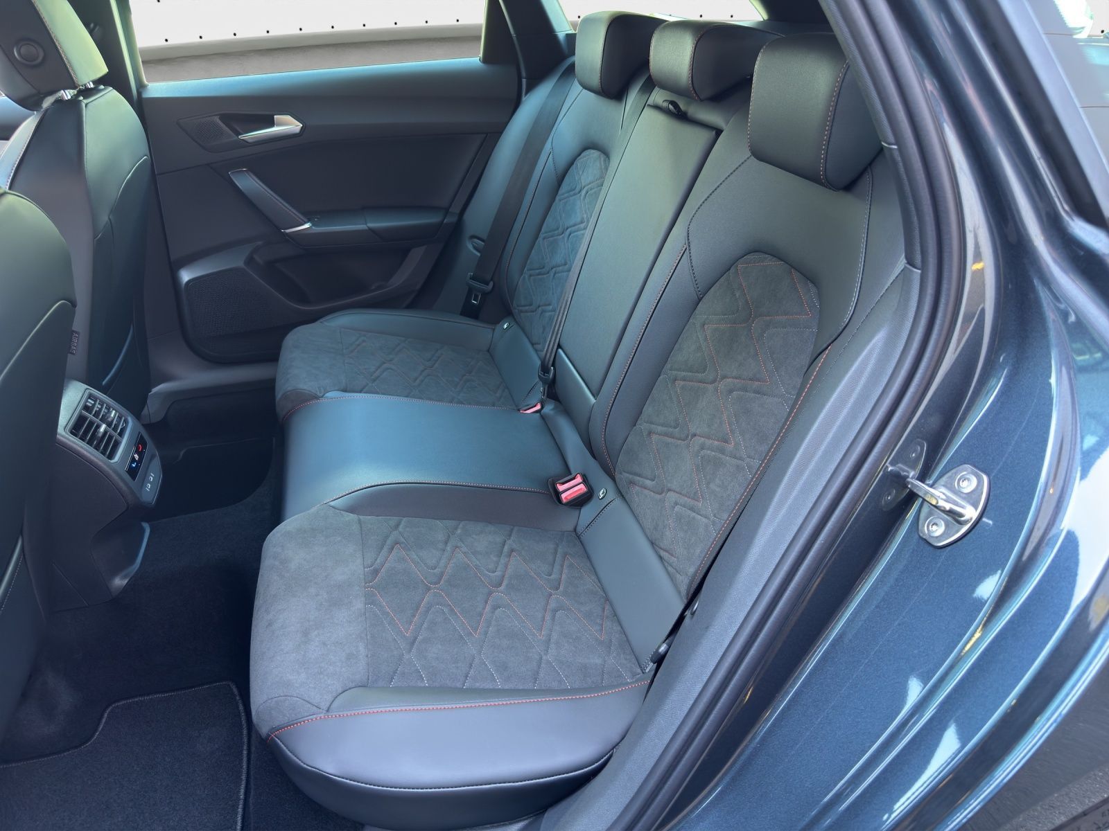 Seat Leon - Bild 16
