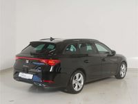 Seat Leon - Vorschau Bild 8