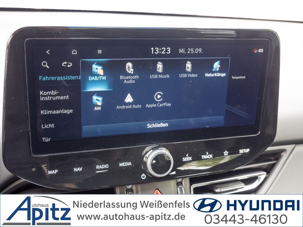Hyundai i30 – Bild 11