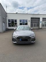 Audi A6 45 TFSI quattro S tronic 2x S line Avant  - Audi A6 mit Benzin-Antrieb: 4.2