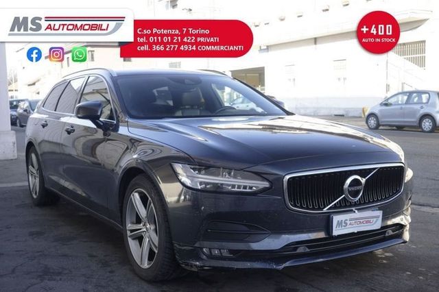 Volvo V90 Volvo V90 D4 AWD Geartronic Momentum 1