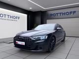 Audi S8 Q STANDHZG PANO HD-MATRIX B&O NAVI+ - gebrauchte Audi S8 aus dem Jahr 2024